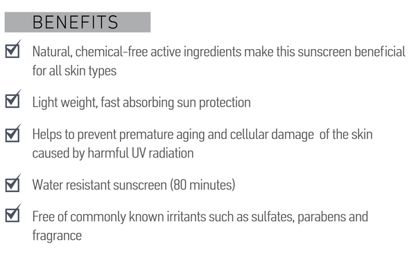 PURE Physical SPF 47