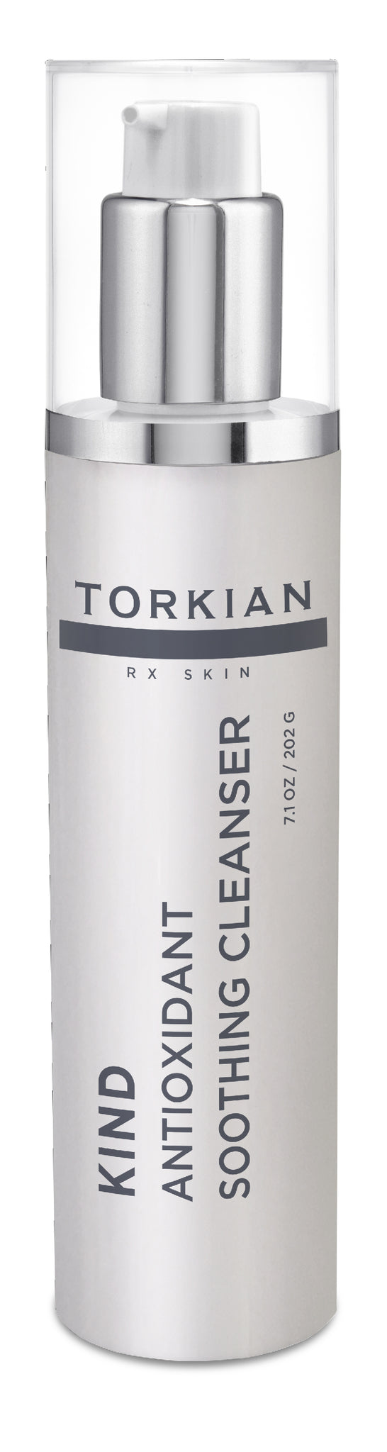 KIND Antioxidant Soothing Cleanser